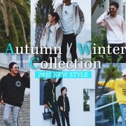 A/W COLLECTION 2023