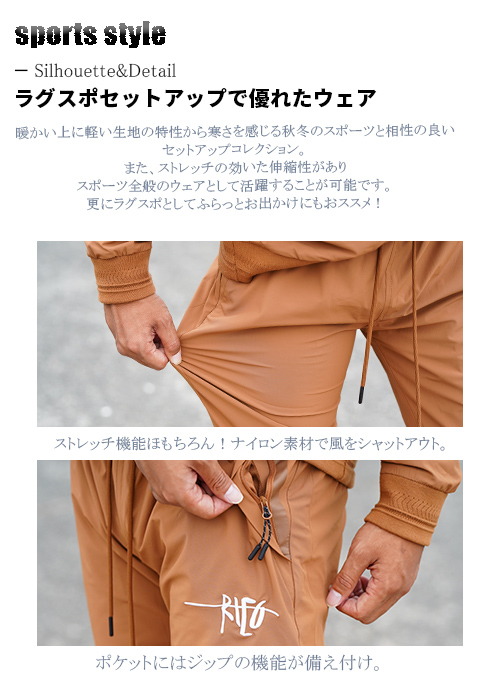 完売品！！アダムスジャグラー セットアップ M アダムスジャグラー 