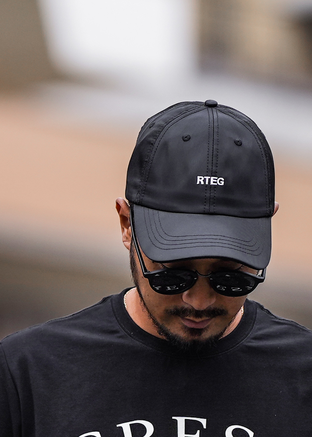 RTEG Nylon CAP