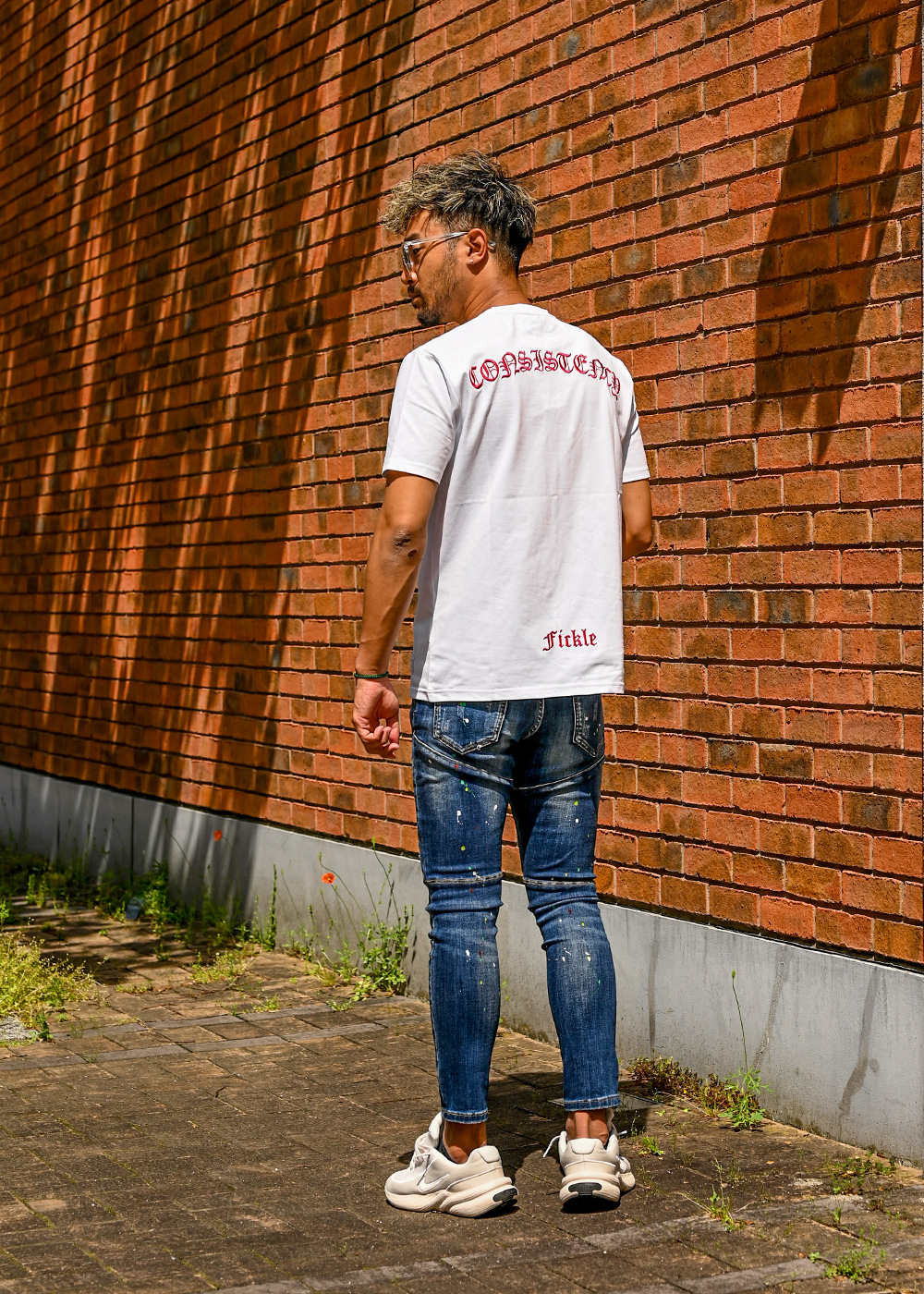 FEAR OF GOD（フィアオブゴッド） | adamsJUGGLER（アダムスジャグラー  