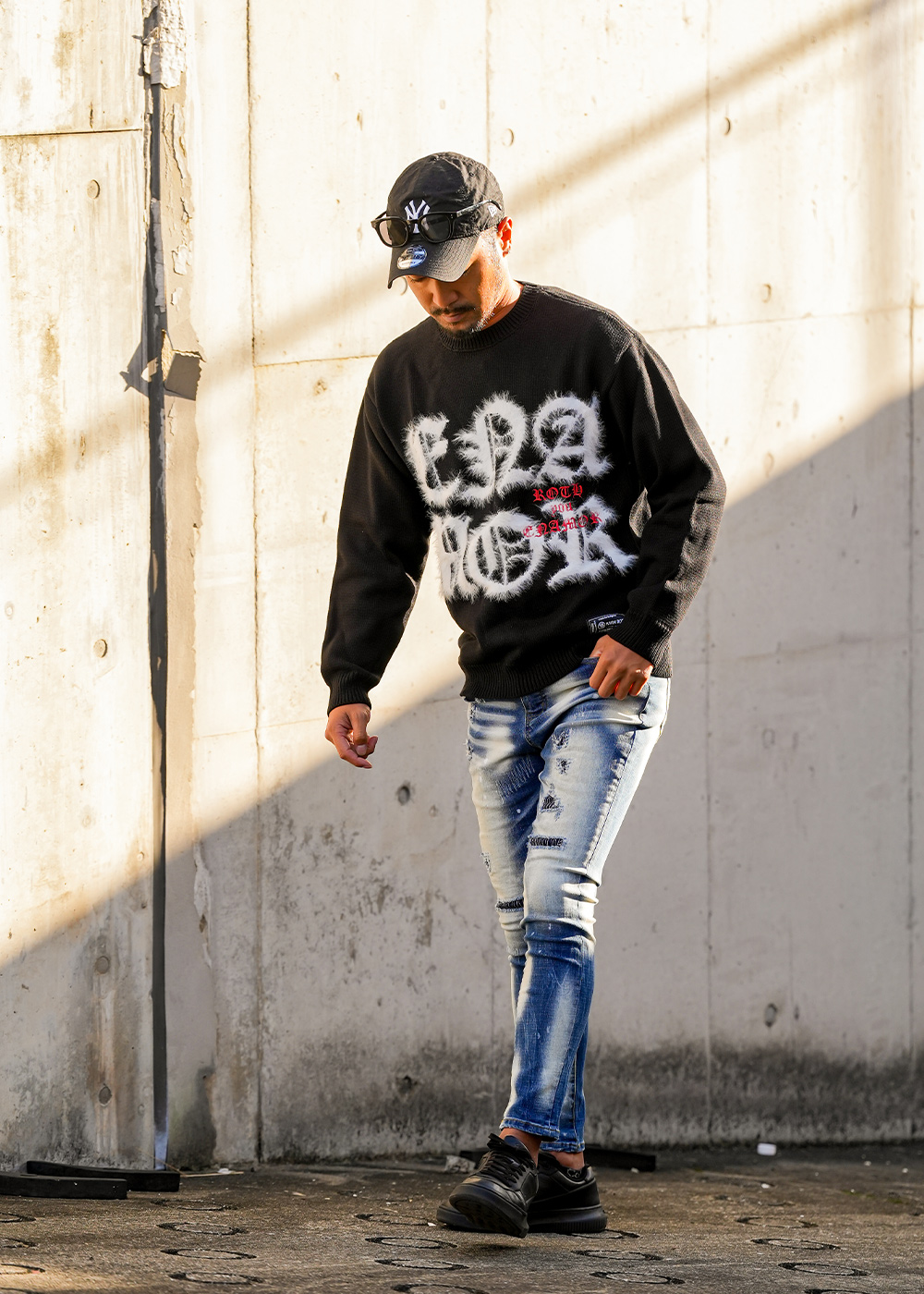 adams JUGGLER | アダムスジャグラーadamsJUGGLER STYLE BOOK