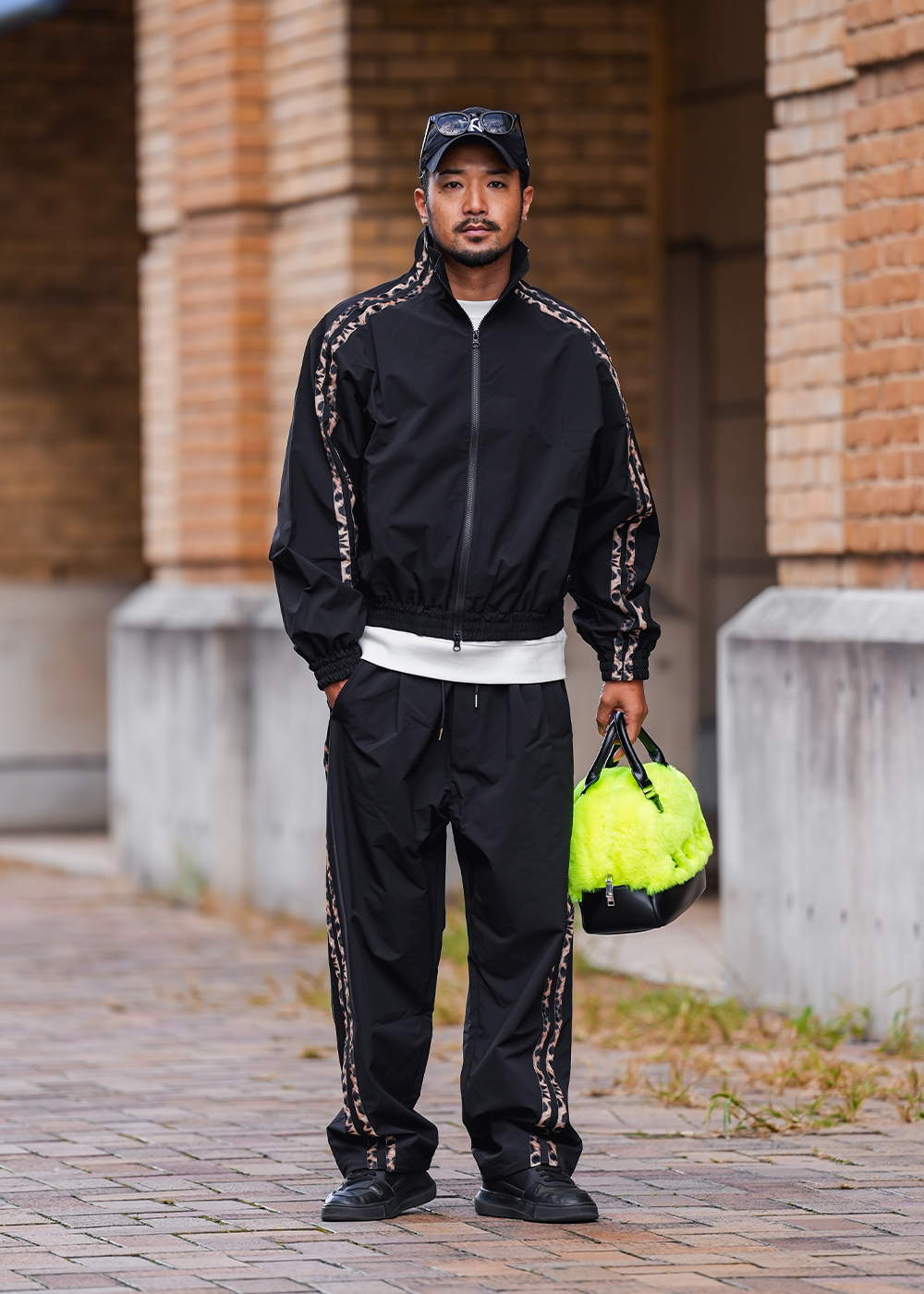 adams JUGGLER | アダムスジャグラーadamsJUGGLER STYLE BOOK