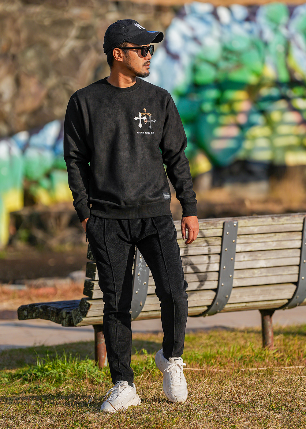 【みやぎ】アダムスジャグラーファットランククロムハーツ アダムスジャグラーファットランククロムハーツ - メルカリ