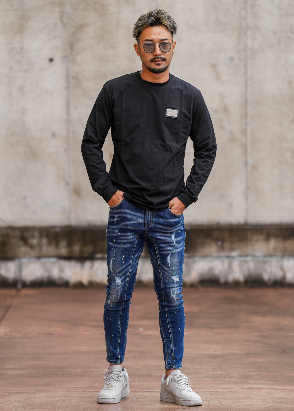 WEB限定アイテム | adamsJUGGLER（アダムスジャグラー）公式オンライン