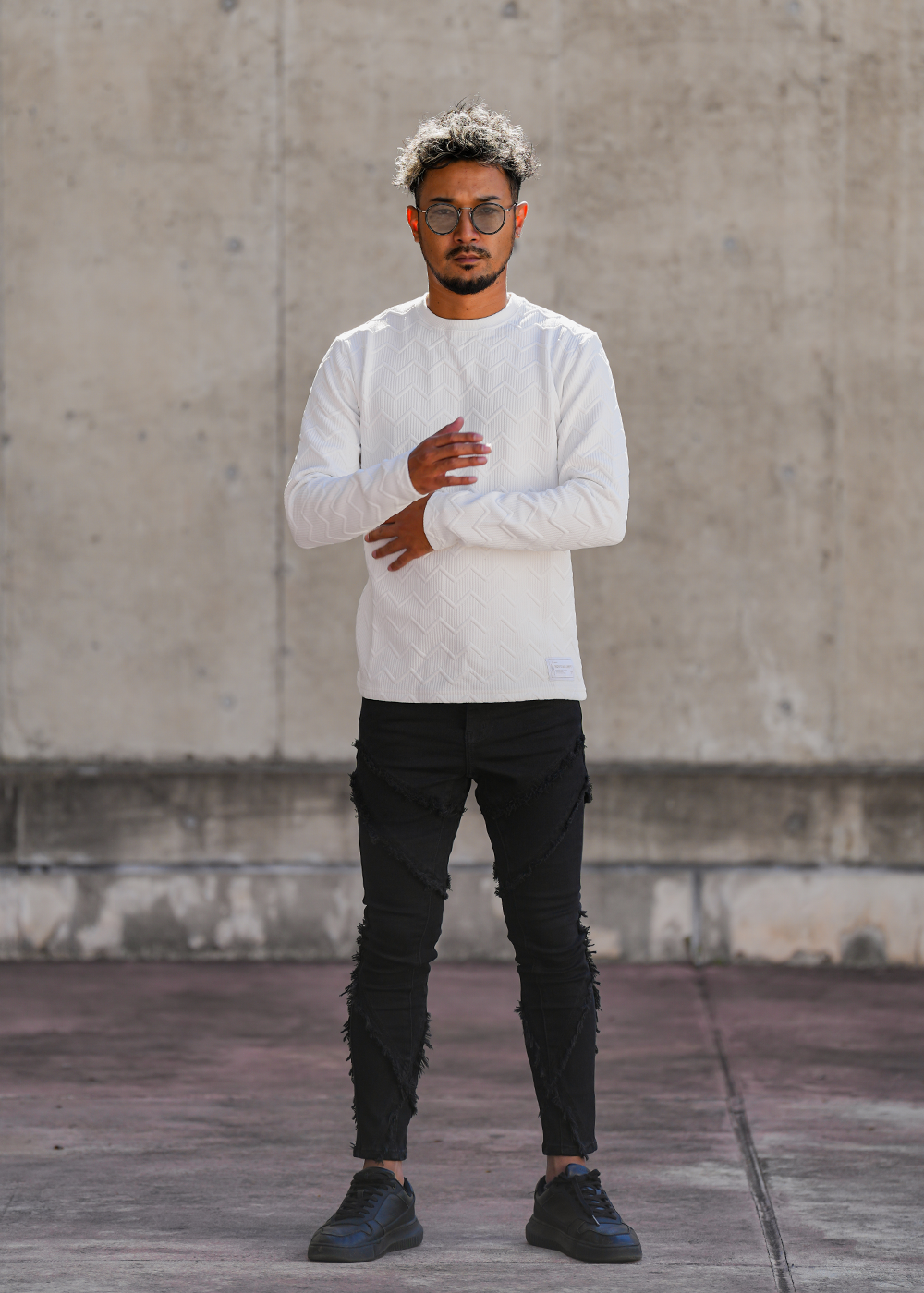 FEAR OF GOD（フィアオブゴッド） | adamsJUGGLER（アダムスジャグラー