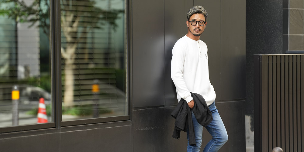 30代・40代オススメ春コーデ