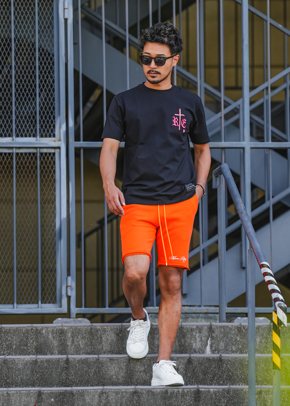 FEAR OF GOD（フィアオブゴッド） | adamsJUGGLER（アダムスジャグラー