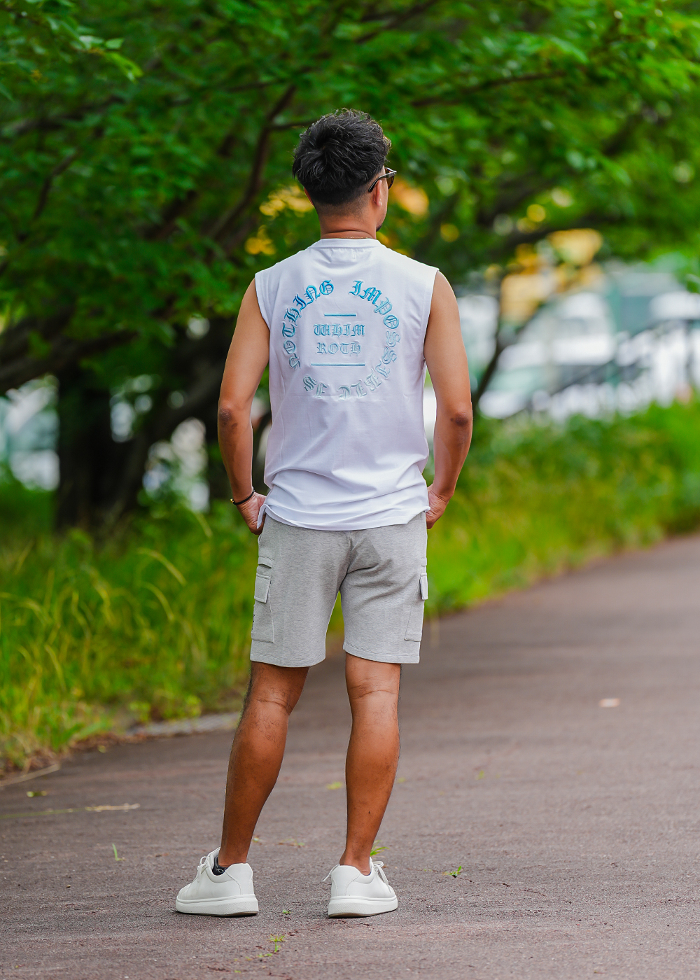 2026 SPRING&SUMMER COLLECTION | adamsJUGGLER（アダムスジャグラー